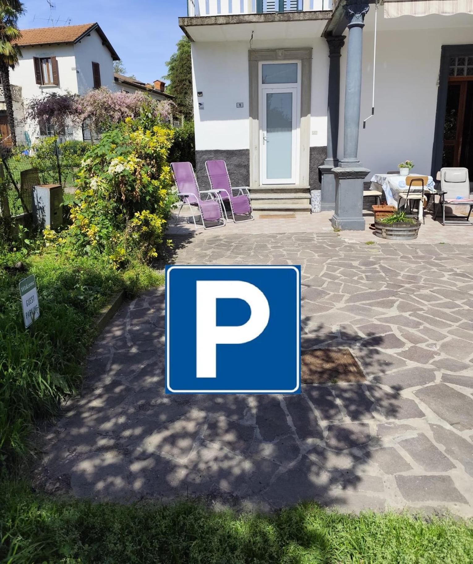 Ca' De' Mari At Como - Switzerland Uggiate Exteriör bild